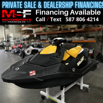 FINANCE ANYTHING IN CANADA PRIVATE SALE & DEALERSHIP FINANCING CALL / TEXT 587-806-4214 APPLY NOW @...