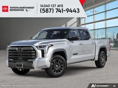 This Toyota Tundra boasts a Twin Turbo Regular Unleaded V-6 3.4 L/210 engine powering this Automatic...