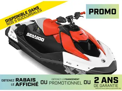SKU : 67TA Faites vite promotion du manufacturier en cours pour une durée limitée : 750.0$ jusqu'au...