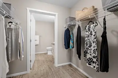 Pet-Friendly Two Bedroom Two Bath with In-suite Laundry for Rent, View more