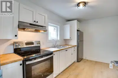 #2 - 316 ELMWOOD AVENUE Fort Erie (Crystal Beach), Ontario