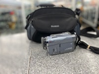 Canon ELURA  80 Digital Video Camcorder City of Toronto Toronto (GTA) Preview