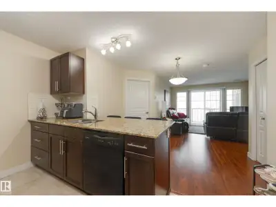 Investor Alert! You'll love this 2 bedroom, 2 full bath condo in the well-managed Aspen Park complex...
