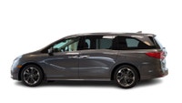 Dilawri Acura Recent Arrival! 2023 Honda Odyssey Touring 107 point inspected, Fully detailed, Fresh... (image 8)