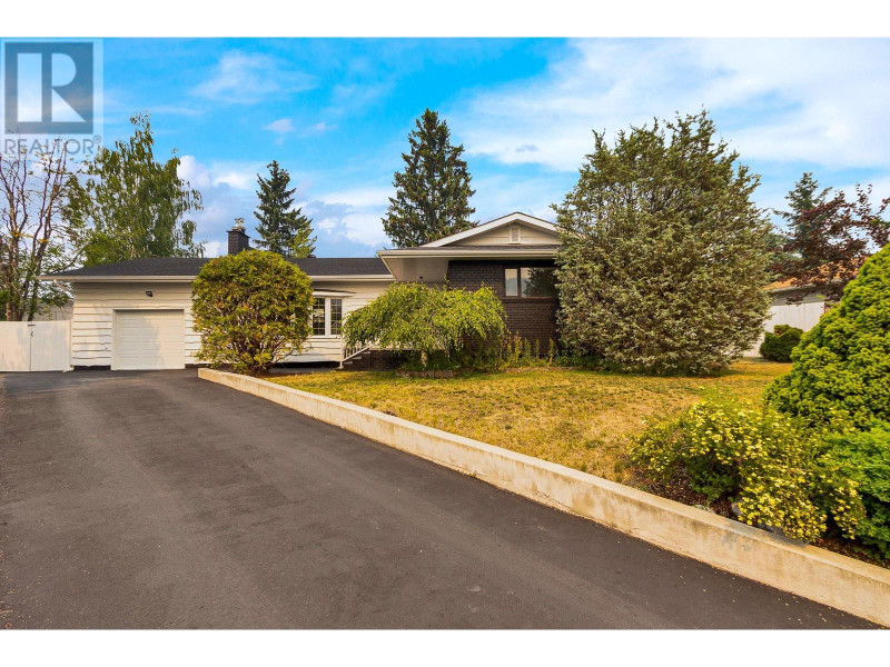 2514 IZOWSKI PLACE Prince British Columbia Houses for Sale