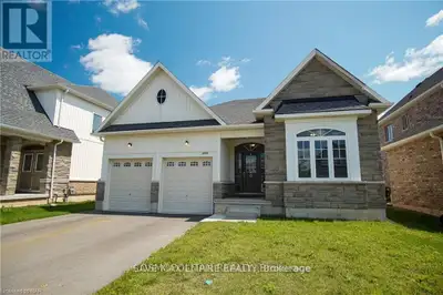 Welcome to 1202 Green Acres in the desirable High Pointe community. Situated on a 50-foot lot,this s...