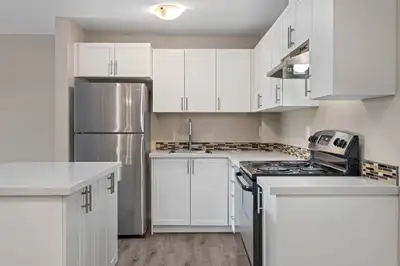 Starting July 1st: All-Inclusive 2-Bedroom for $1,650