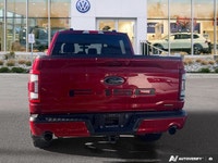 This Ford F-150 delivers a Regular Unleaded 2.7 L EcoBoost engine powering this Automatic transmissi... (image 3)