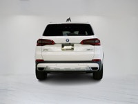 This 2019 BMW X5 xDrive40i is a well-balanced luxury SUV that blends performance, comfort, and advan... (image 6)