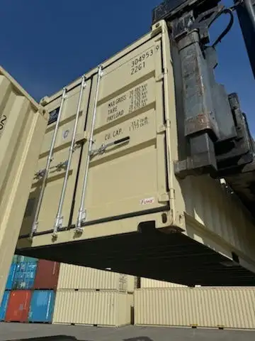 BOXTAINER  - SHIPPING CONTAINERS FOR RENT & SALE! 647-200-1408, View more