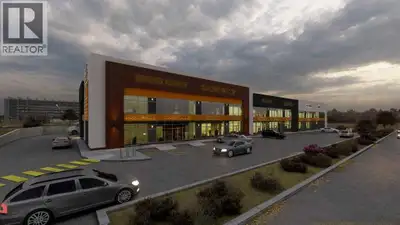 Established tenant in place 6.5% Cap Rate. Commercial corner unit available for sale in the desirabl...