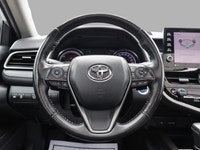 SAFETY INCLUDED ACCIDENT FREE LOCAL ONTARIO CAR SERVICE RECORDS Very Clean Toyota Camry SE 2.5 L Hyb... (image 8)