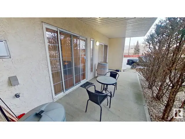 #119 12110 106 AV NW NW Edmonton, Alberta in Condos for Sale in Edmonton - Image 3