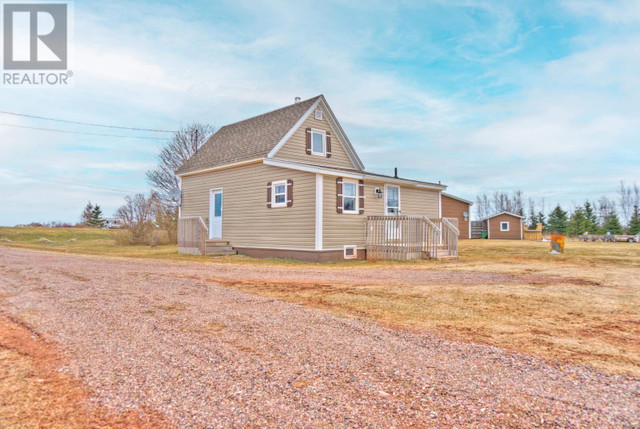 1077 HARPER Road Tignish, Prince Edward Island in Houses for Sale in Charlottetown - Image 2
