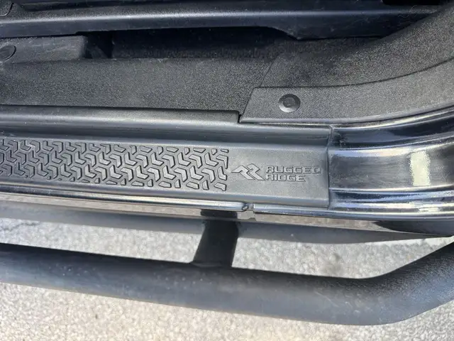 2015 Jeep Wrangler 4WD 2dr Sport in Cars & Trucks in Longueuil / South Shore - Image 15