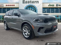 This Dodge Durango has a durable Regular Unleaded V-8 5.7 L/345 engine powering this Automatic trans... (image 6)