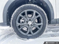 This Dodge Hornet boasts a Intercooled Turbo Premium Unleaded I-4 2.0 L/122 engine powering this Aut... (image 8)