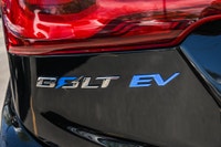 Chevrolet * Bolt * LT * Carplay * Sièges chauffant * Caméra recul * Bas kilométrage * disponible mai... (image 6)