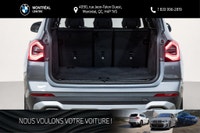 Provenant d'un seul propriétaire ayant effectué l'entretien ? la concession, ce splendide BMW X3 xDr... (image 6)