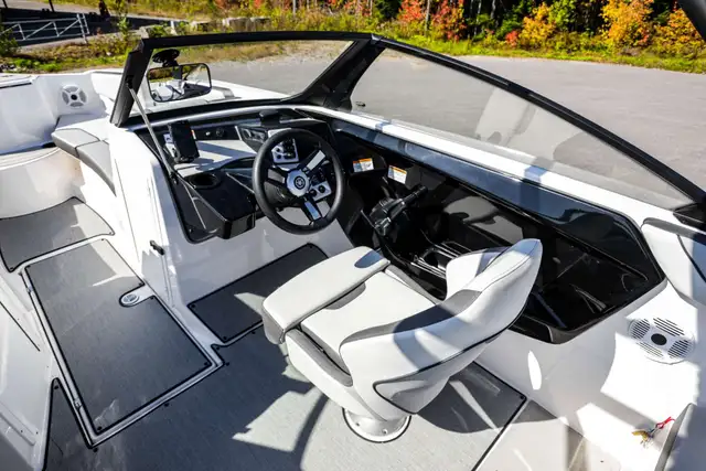 2023 Yamaha AR220 in Powerboats & Motorboats in Rimouski / Bas-St-Laurent - Image 14