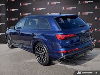 Check out this 2022 Audi Q7 Technik while we still have it in stock! * This Audi Q7 is a Bargain wit... (image 3)