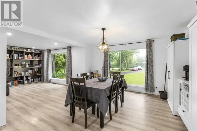 144 Landslide RD Sault Ste. Marie, Ontario in Houses for Sale in Sault Ste. Marie - Image 11