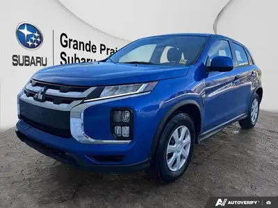 2024 Mitsubishi RVR ES Listing Vehicle Highlights Keyless Entry Heated Seats CarPlay Overview Conque...