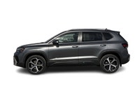 Welcome to Country Hills Volkswagen 2025 Volkswagen Taos Highline *DEMO SPECIAL* We want your vehicl... (image 3)