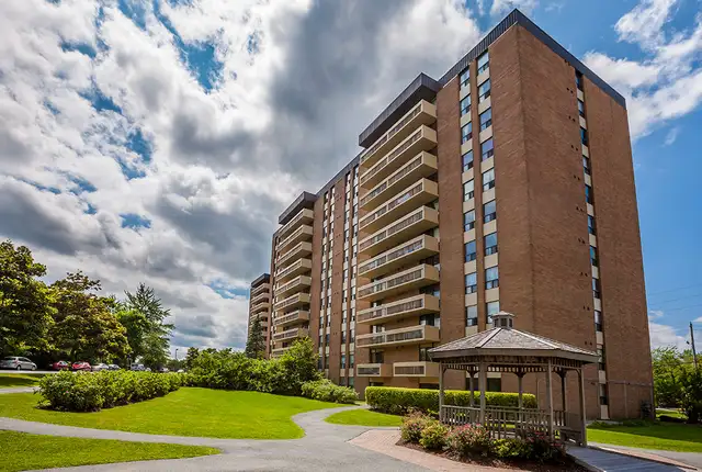 WOW - 2 BEDROOM WEST END HALIFAX in Long Term Rentals in City of Halifax - Image 8