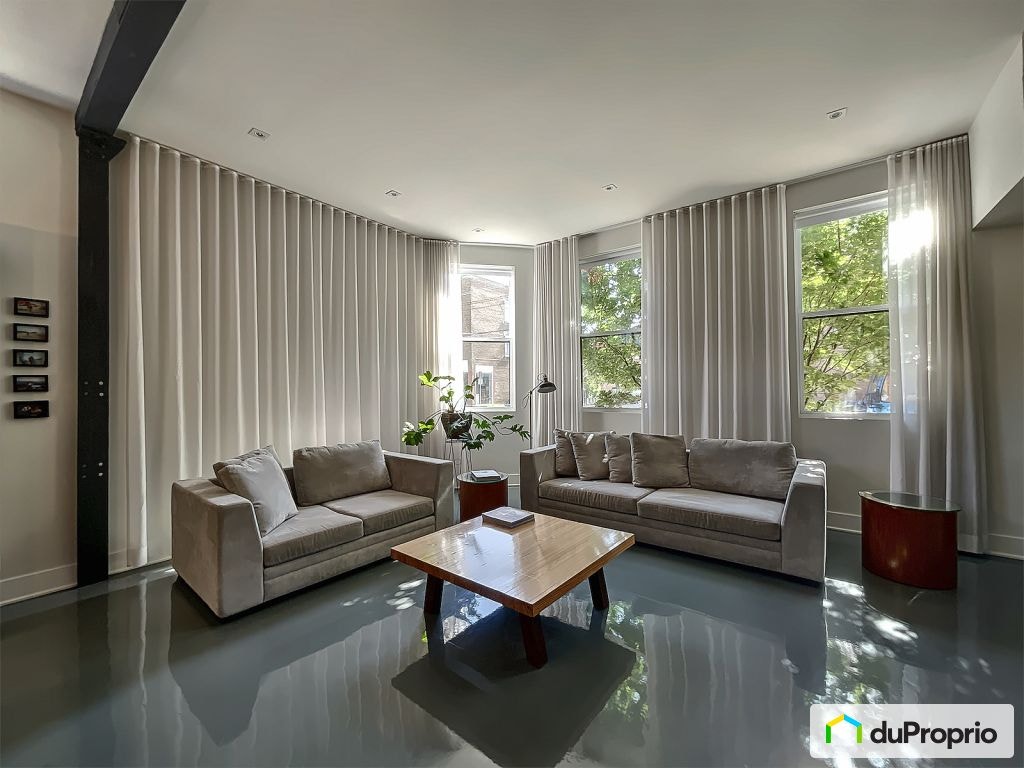 $629,000 - Condominium for sale in Verdun — photo 2