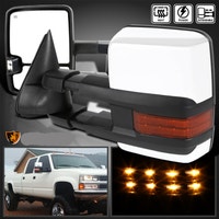 For 1988-1998 Chevy C/K 1500 Chrome Power Heated Markham / York Region Toronto (GTA) Preview