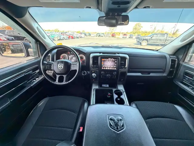 2014 Ram 1500 Sport6050330269935411219