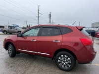 2013 NISSAN ROGUE SL EDITION 2.5L I4 ENGINE NAVIGATION LEATHER REV CAM LOADED CERTIFICATION INCLUDED... (image 3)