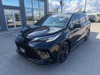 Appointment required for this 2022 sienna XSE 2022 Toyota Sienna XSE Fully Loaded Luxury & Versatili... (image 6)