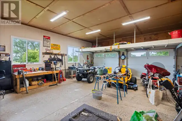 774 BRUCE 23 ROAD Kincardine, Ontario in Land for Sale in Owen Sound - Image 19