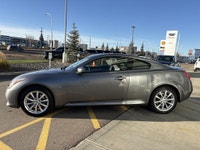 AMVIC Licensed Dealer AMVIC LICENSED DEALER. Stock number: YK187436A The 2014 INFINITI Q60 Coupe Pre... (image 4)