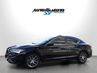 SAFETY INLCUDED LOCAL ONTARIO CAR Nice Clean 2.0L Acura ILX with Automatic Transmission . Black on B... (image 2)