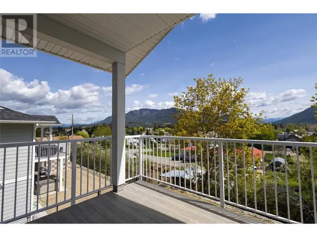 806 Cliff Avenue Unit# 102 Enderby, British Columbia in Condos for Sale in Vernon - Image 9