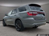 This Dodge Durango boasts a Regular Unleaded V-6 3.6 L/220 engine powering this Automatic transmissi... (image 4)