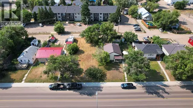 519 2 Avenue E Brooks, Alberta in Land for Sale in Medicine Hat - Image 6