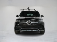 This 2021 Mercedes-Benz GLE 350 is a local Ontario vehicle with a clean Carfax report and it combine... (image 6)