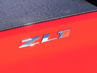 2013 Chevrolet Camaro ZL1 Coupe Supercharged 6.2L V8 | Automatic Transmission | Rear-Wheel Drive | L... (image 1)