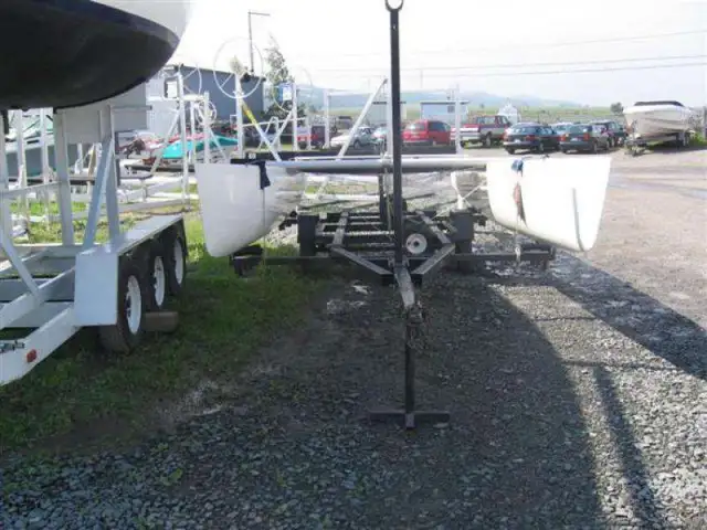 1986 Others 19' in Powerboats & Motorboats in Rimouski / Bas-St-Laurent - Image 4