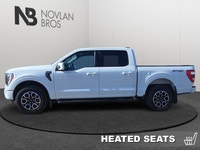 Navigation, Heated Seats, Alloy Wheels, Leather Interior, Remote Engine Start! Check out our great i... (image 1)