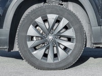 Check out this 2024 Volkswagen Taos Comfortline before it's too late! *This Volkswagen Taos Is Compe... (image 3)