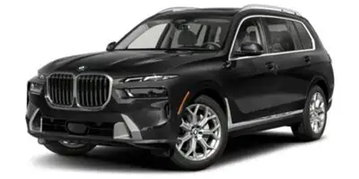 BMW Laval présente la toute nouvelle *BMW X7 xDrive 40i 2026*. Une combinaison de puissance, confort...