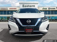 | Blind Spot Warning | Apple Carplay / Android Auto (If Applicable) | Navigation System: Nissanconne... (image 7)