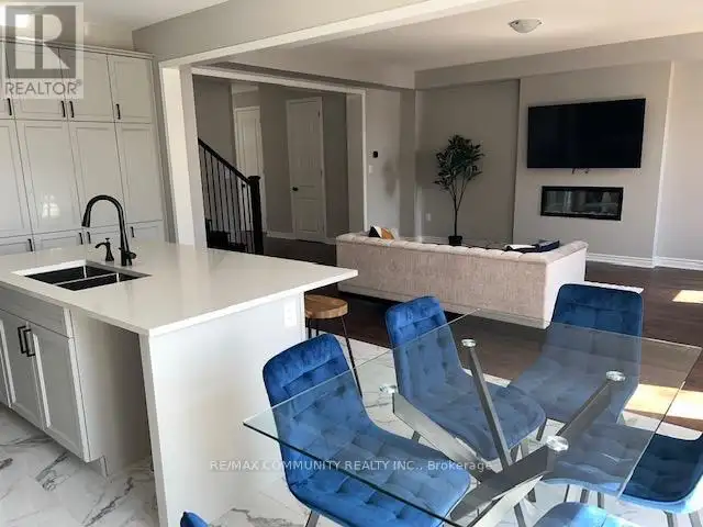 ROOM - 1568 SCARLETT TRAIL Pickering, Ontario in Long Term Rentals in Oshawa / Durham Region - Image 6