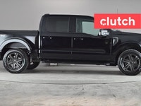 NO ACCIDENTS / CLEAN CARFAX / 1 OWNER / Keyfob Remote Start, Rear Collision Warning, Rear Collision... (image 3)