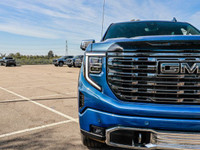 Welcome to Sherwood Buick GMC! This *2026 GMC Sierra 1500 Denali Ultimate* has been elevated with a... (image 9)